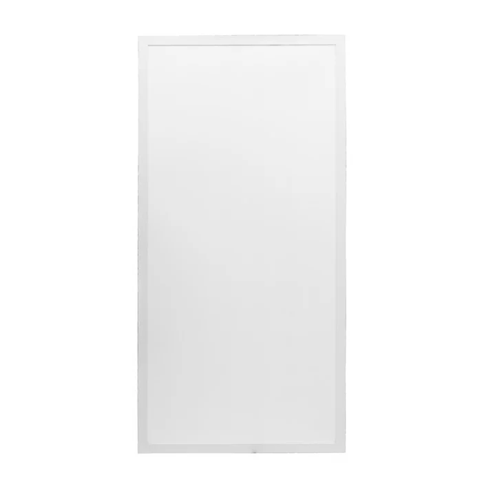 Topaz Flat Panel, 2x4, 40W, 5000K, 4400lm, 0-10V, 80CRI, 120-277V - view 2