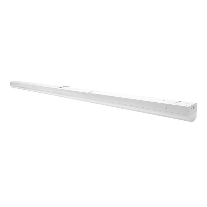 Topaz Southwire 8' LED Linear Strip, 64W, 8960 lumens, 3500K|4000K|5000K, 120-277V, 0-10V dimming, Damp Rated - view 2