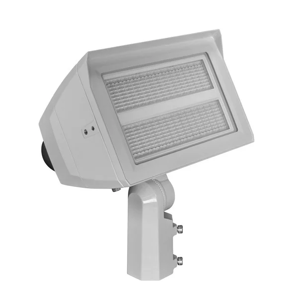 Topaz Southwire FL-200PCS-SFYK-WH, 200W Max, Power Selectable (120W/150W/200W), CCT Selectable (3000K/4000K/5000K), L...