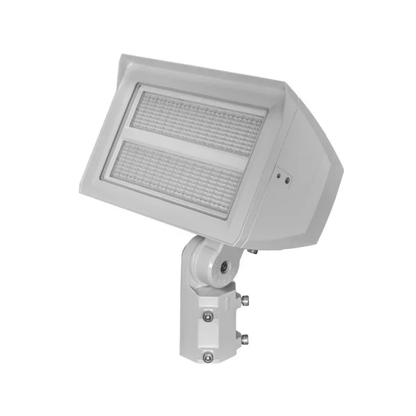 Topaz Southwire FL-200PCS-SFYK-WH, 200W Max, Power Selectable (120W/150W/200W), CCT Selectable (3000...