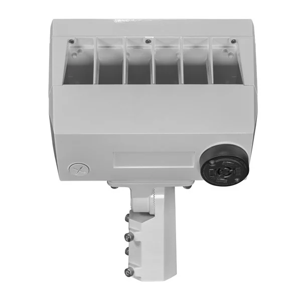 Topaz Southwire FL-200PCS-SFYK-WH, 200W Max, Power Selectable (120W/150W/200W), CCT Selectable (3000...