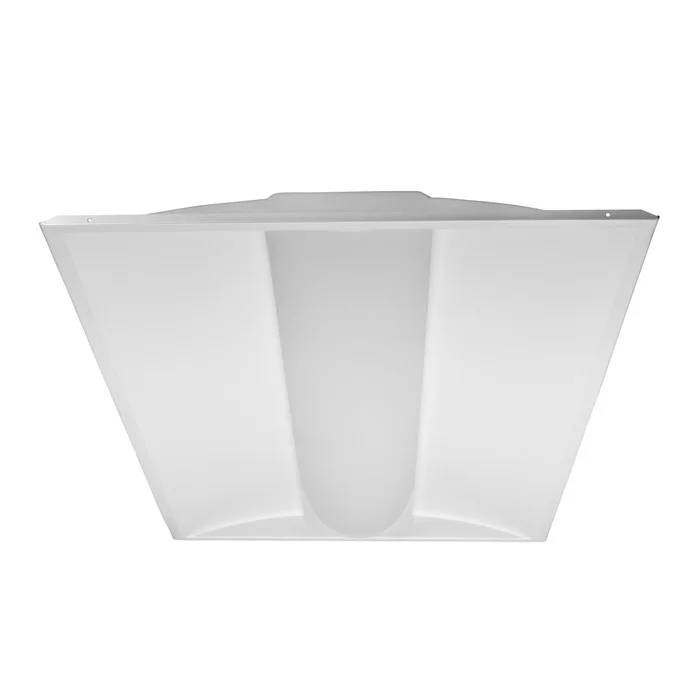 Topaz Southwire VTC Series 2' x 4' LED Low Profile Troffer, 40W, 5000lm, 4000K, 120-277V, Dimming