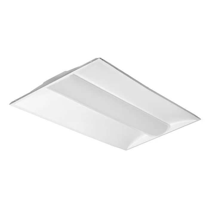 Topaz Southwire VTC Series 2' x 4' LED Low Profile Troffer, 40W, 5000lm, 4000K, 120-277V, Dimming - view 2