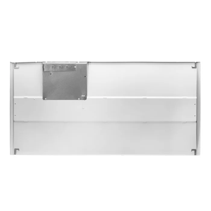 Topaz Southwire VTC Series 2' x 4' LED Low Profile Troffer, 40W, 5000lm, 4000K, 120-277V, Dimming - view 3