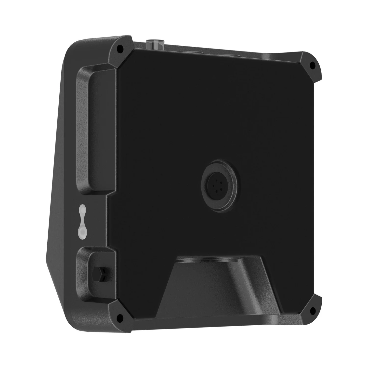 Tough Commercial 4-HOUR Emergency Wall Pack 9/18W 3CCT Photocell 120-277V SELF-DIAGNOSTIC Test Blk - view 4