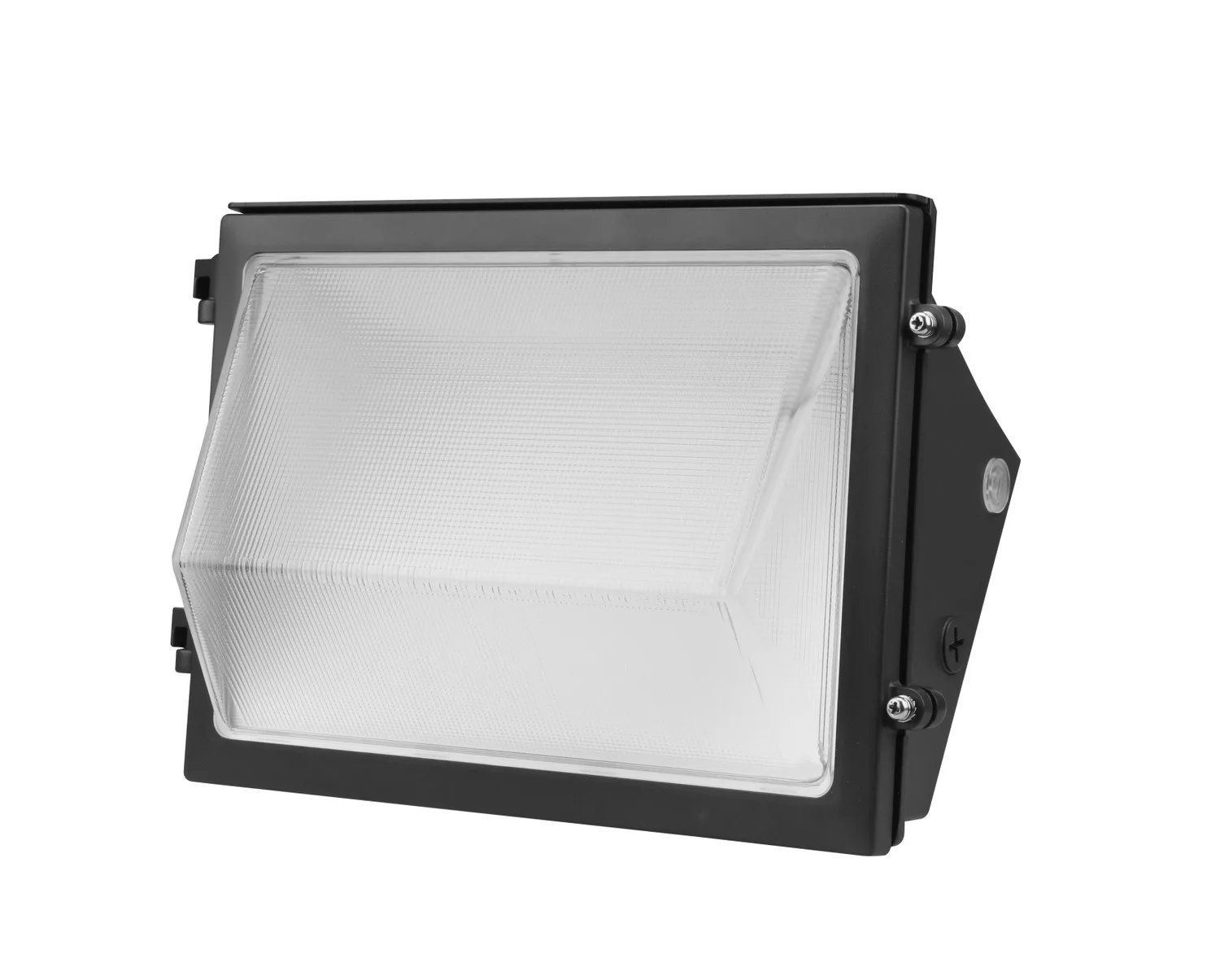Traditional Wall Pack, PowerSet 80/70/60W, FieldCCeT 3000/4000/5000K, 120-347V