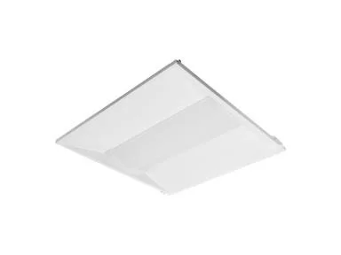 LED Troffer Retrofit Kit, 2x2, Dimmable, 13W, Color Selectable (3500K, 4000K, 5000K), Control Ready, 2 Pack