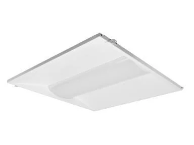 Troffer Retrofit Kit, 2'x2', Dimmable, 20W/25W/30W, Color Selectable, Emergency Battery Back Up
