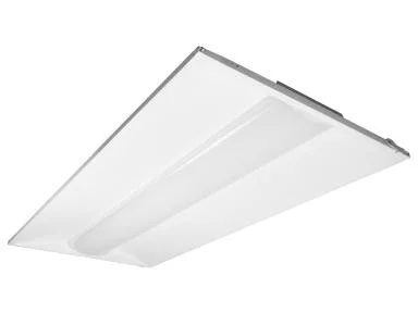 Troffer Retrofit Kit Value Series, 2'x4', Dimmable, 25W/30W/35W, Color Selectable, 2 pack