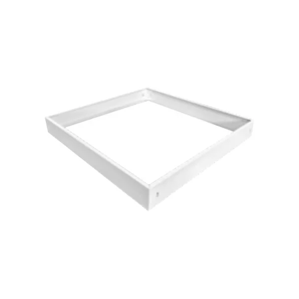 Portor Industry Troffer Surface Mount Kit, 2'x2'