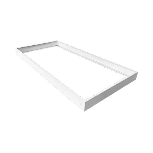 Portor Industry Troffer Surface Mount Kit, 2'x4'