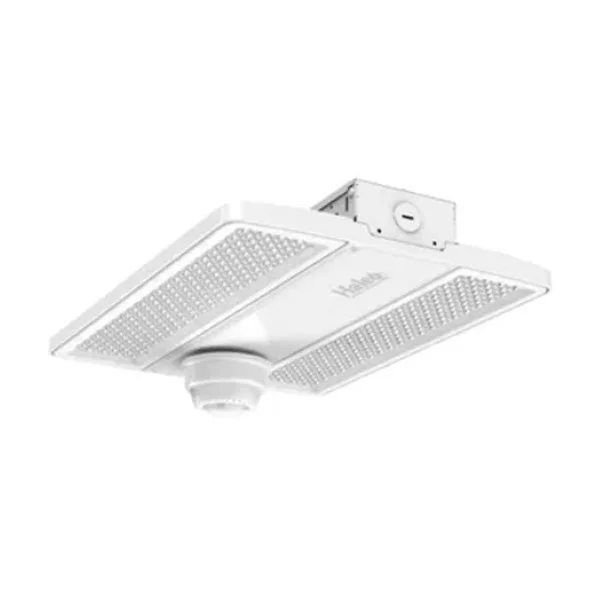TruBlu Mesh Passive Infrared Outdoor Sensor-Controller, 1-Channel, 0-10V, 12-24VDC, Z-10 Base, Bluet...