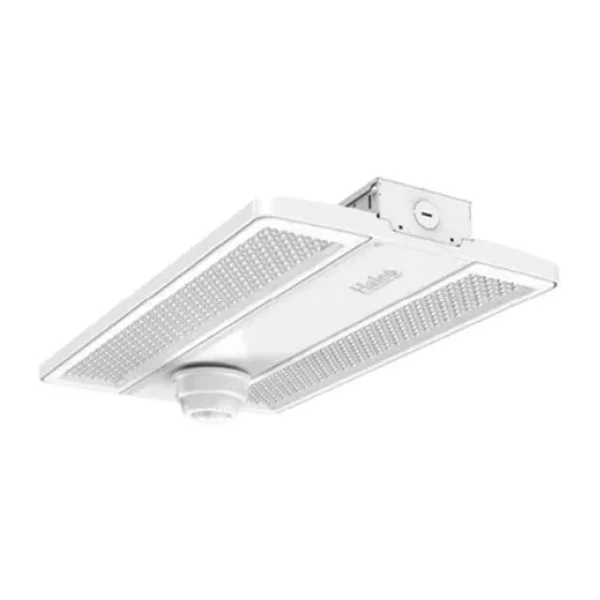 TruBlu Mesh Passive Infrared Outdoor Sensor-Controller, 1-Channel, 0-10V, 12-24VDC, Z-10 Base, Bluet...