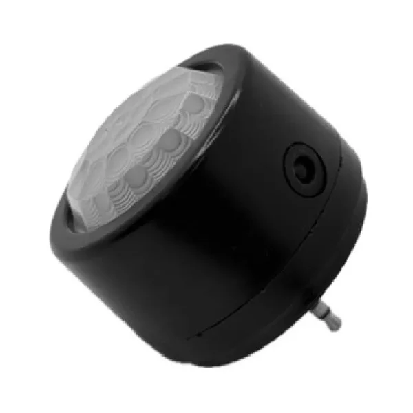TruBlu Mesh Passive Infrared Sensor-Controller, 1-Channel, 0-10V, 12-24VDC, 3.5mm Audio Jack, Photocell, High Bay Len...