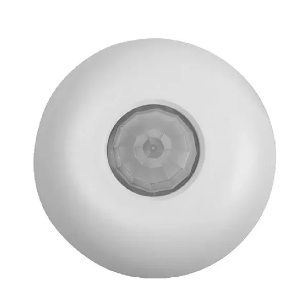 TruBlu Mesh Wireless PIR Ceiling Occupancy Sensor, Ceiling Mount, 12-24VDC, Bluetooth SIG Mesh