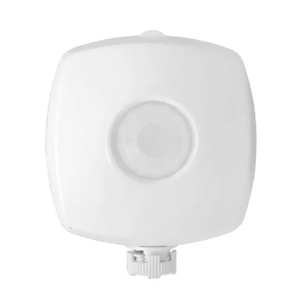 TruBlu PIR Fixture Mount Sensor, Bluetooth NLC, Fixture Side Mount, FM-110 Daylight On/Off, 100-277V, 0-10V Dimming, ...