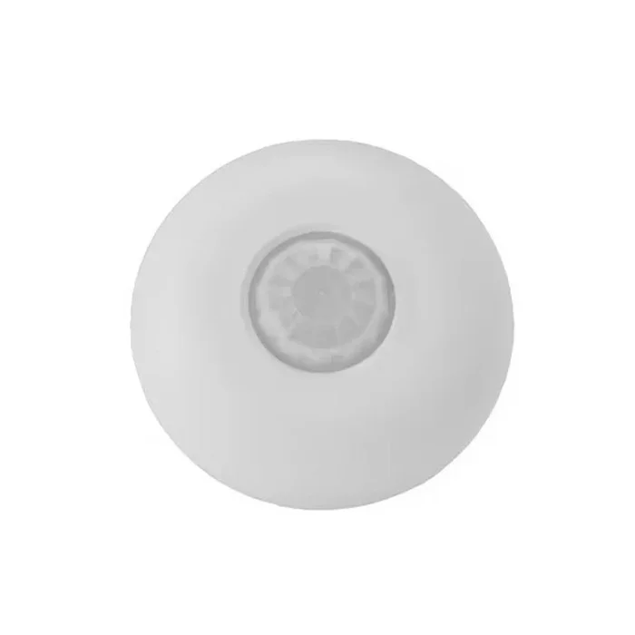 TruBlu SIG Mesh PIR Ceiling Mount Occupancy Dimming Sensor, 12-24VDC