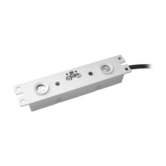 TruBlu SIG Mesh Ultrasonic 0-10V Dimming Sensor, 12-24VDC