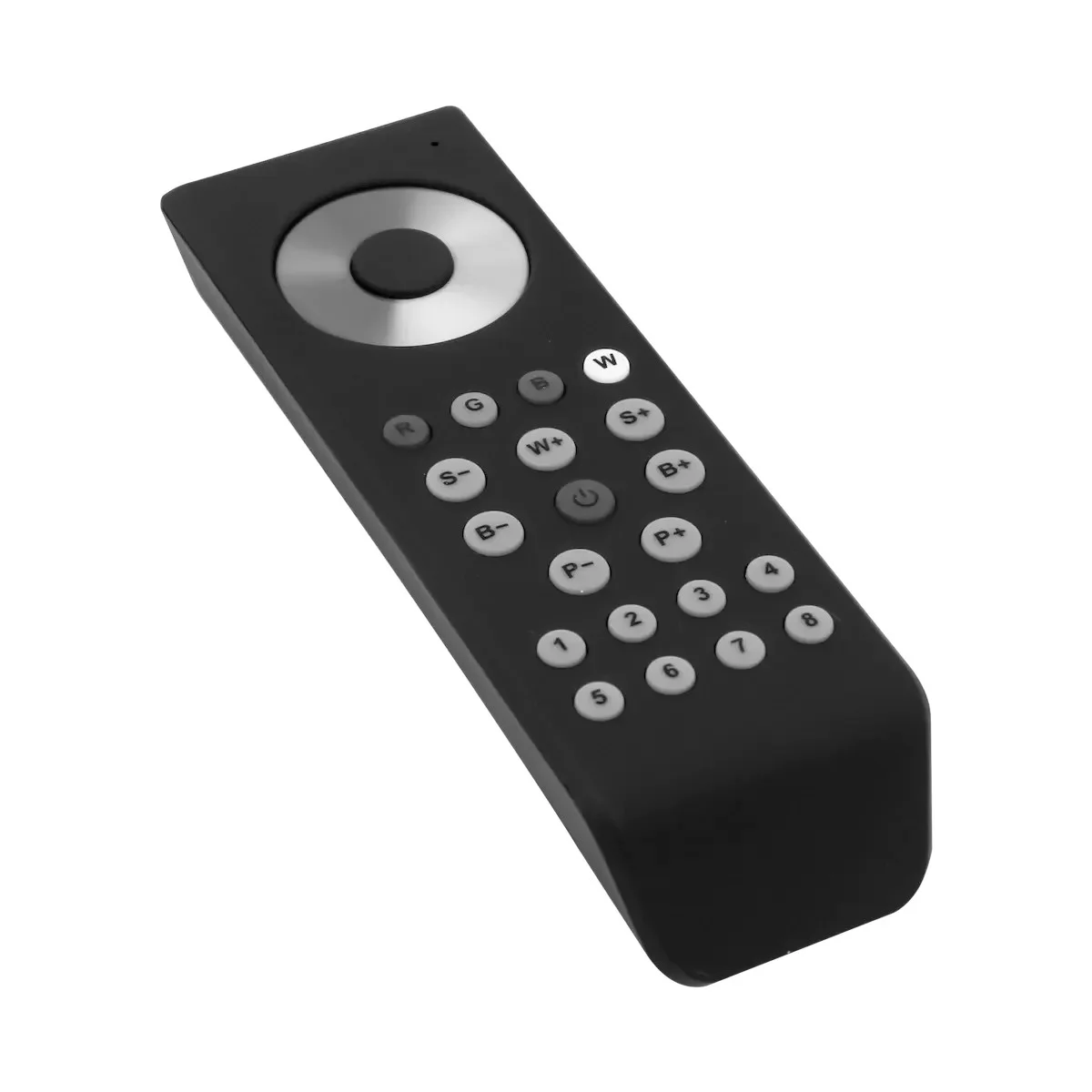 Trulux RF RGB+WW Remote Control, RF, Battery Powered, 8-Zone