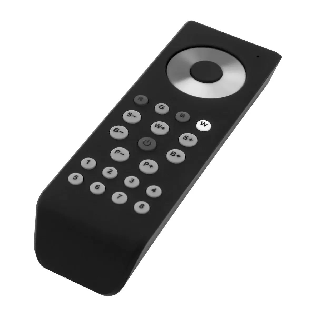 Trulux RF RGB+WW Remote Control, RF, Battery Powered, 8-Zone - view 2