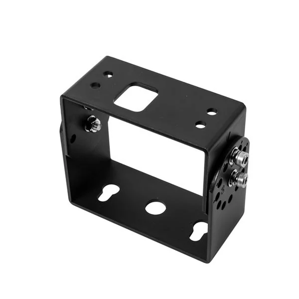 Trunnion Mount for 150-480W Area Light