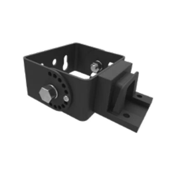 Portor Industry Trunnion Mount for ALE-3CP Series