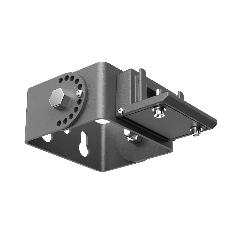 Trunnion Mount for LED Area Light, Compatible with EAL-150W & EAL-300W