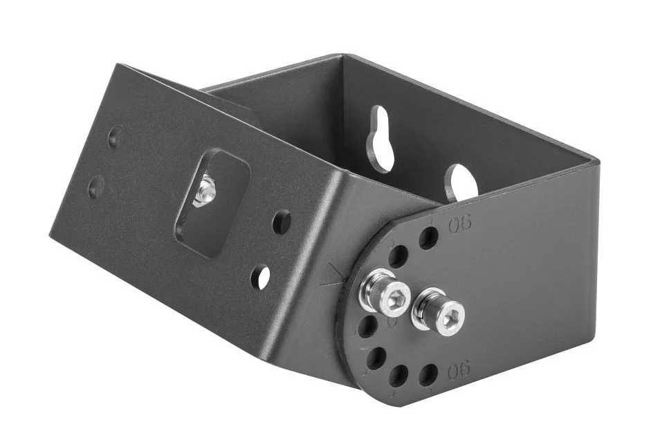 Keystone Technologies Trunnion mount kit | Bronze