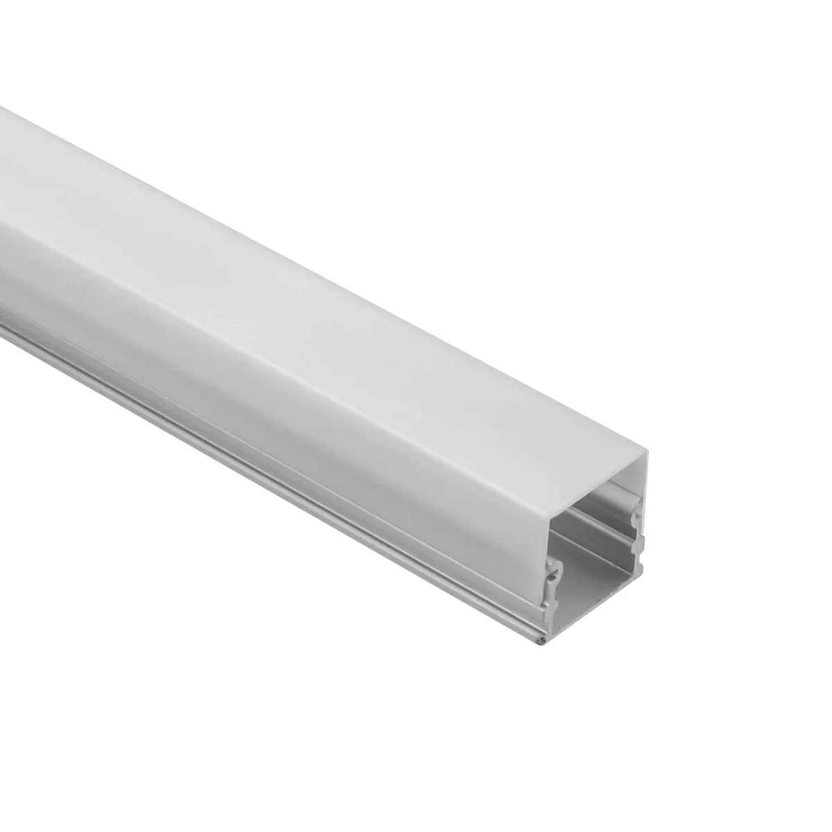 Premium Extrusion Turbo, Square Acrylic Lens, 2M - view 2