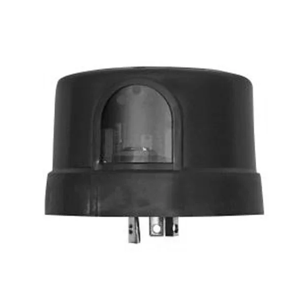 Twist-Lock Electric Photocontrol, 347-480V