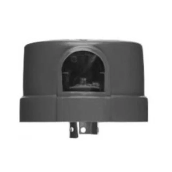 Twist-Lock Electronic Photocontrol, 120/208/240/277V