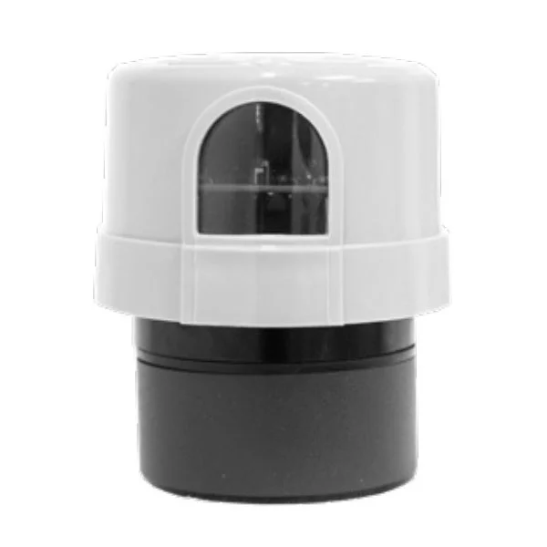 Westgate Manufacturing Twist-Lock Photocell Kit, 480V