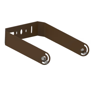 Portor Industry U-Bracket Mount, ALE Series, 300W