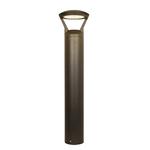UFO Head Bollard, 3,000 / 2,300 / 1,700 lm, 3K / 4K / 5K