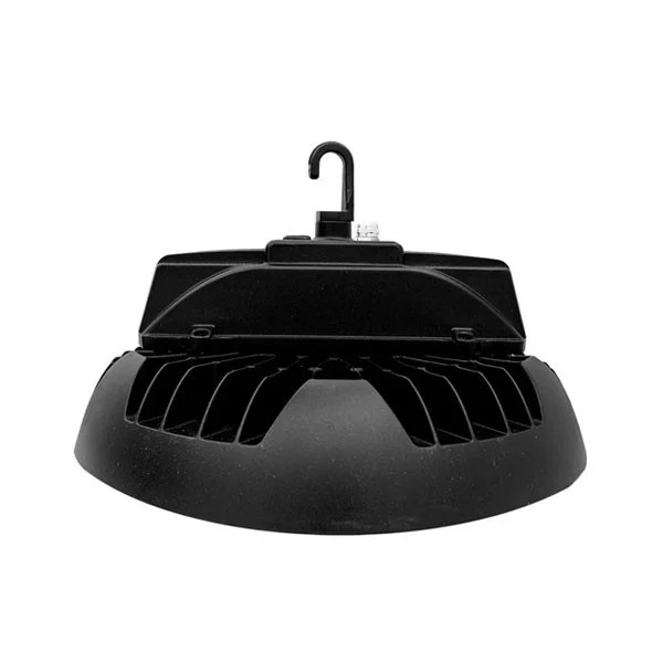 LED Multi-Power UFO Highbay, 50W-150W Power Adjustable - view 2