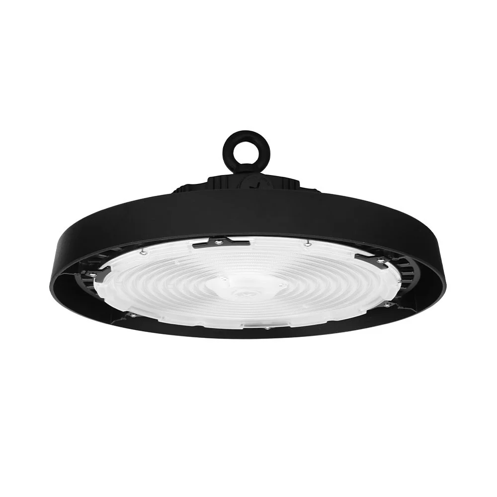 UFO LED High Bay Power and CCT Selectable