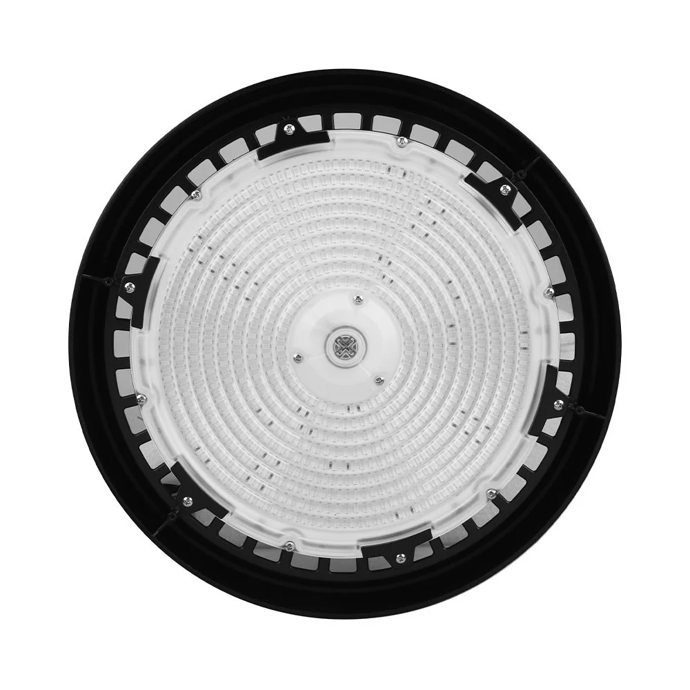 UFO LED High Bay Power and CCT Selectable - view 2