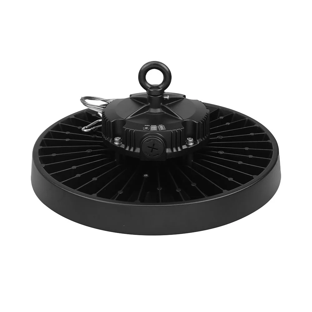 UFO LED High Bay Power and CCT Selectable - view 4