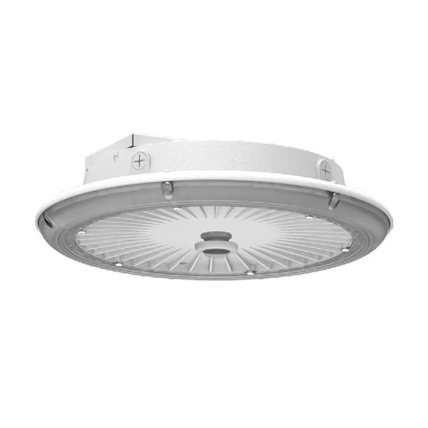 UFO Outdoor LED Parking Garage, 58W or 75W