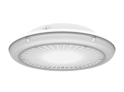 UFO Parking Garage Light, 28W, Universal Voltage, 5000K - view 2