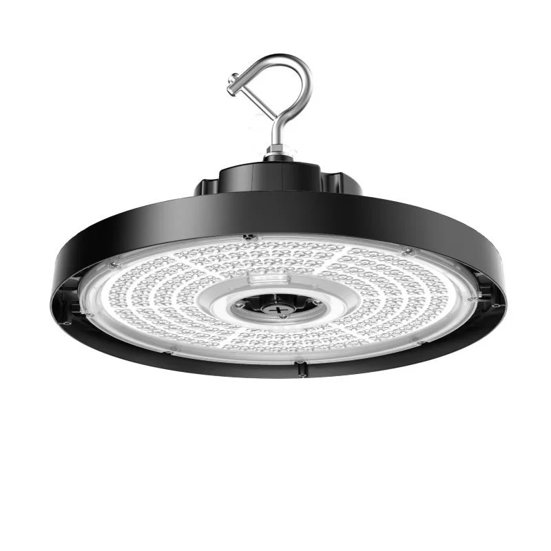 Recessed Architectural Troffer, 70-150W, Reflector Bottom, PC Cover - view 2