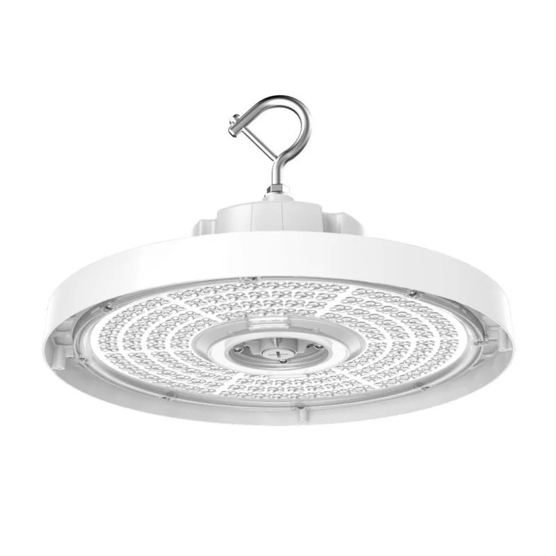Recessed Architectural Troffer, 70-150W, Reflector Bottom, PC Cover - view 5