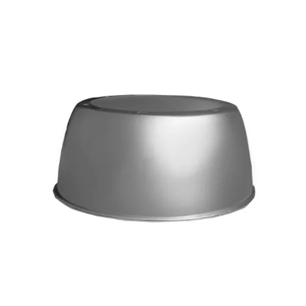 UHX Series, Aluminum, 60° Reflector