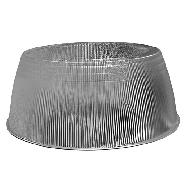 UHXMAX, PC Reflector, Black, 90 Degree