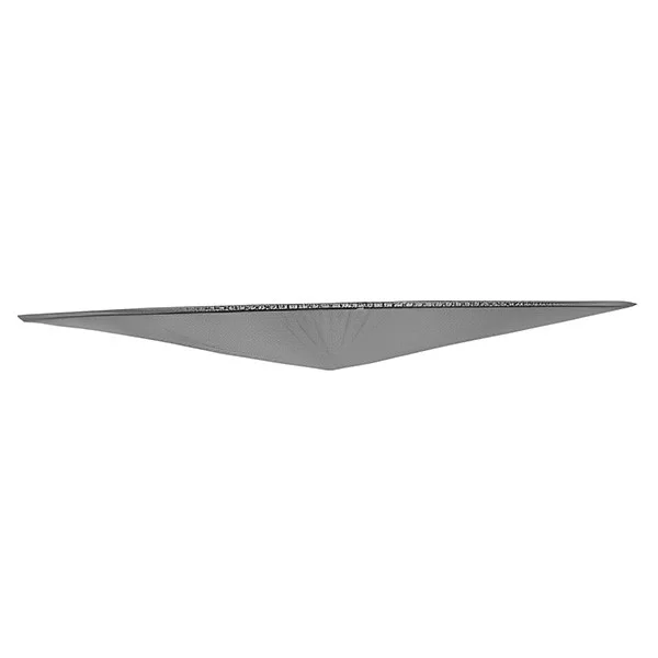 UHXMAX Reflector, Bottom PC Cover, 120-200W & 180-240W