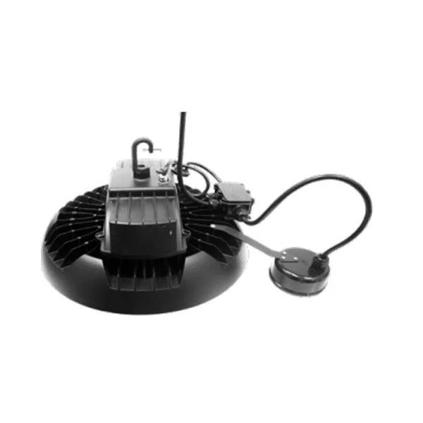 ULHB High Bay Light, Motion Sensor Option