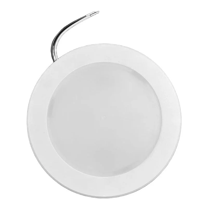 Ultra-Economy Quick-Install Flush-Mount Light, 12", Multi CCT, TRIAC Dimming - view 2