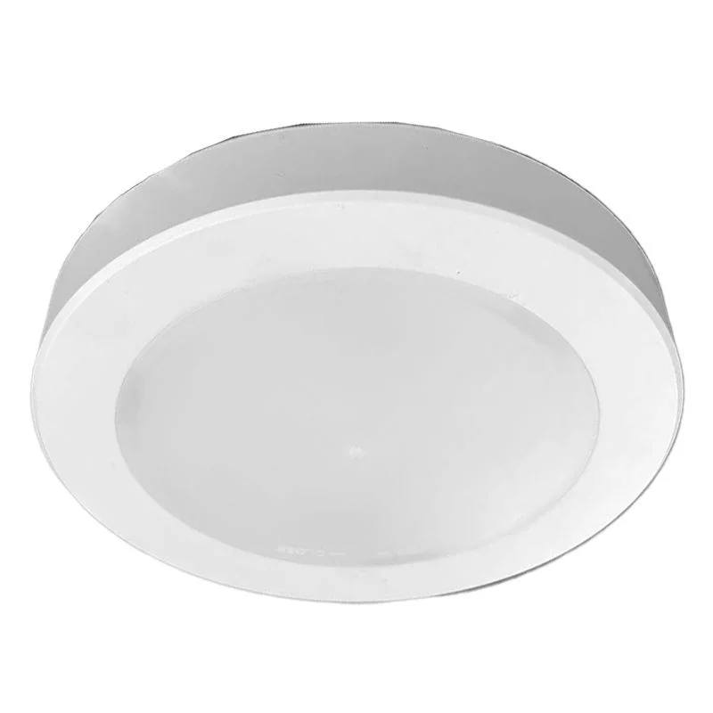 Ultra-Economy Quick-Install Flush-Mount Light, 12", Multi CCT, TRIAC Dimming - view 3