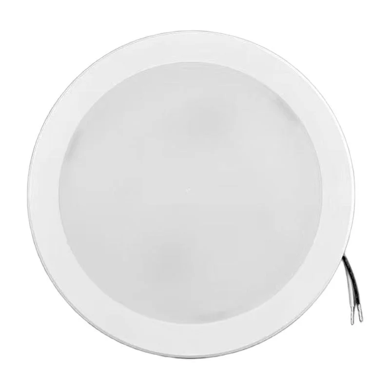 Ultra-Economy Quick-Install Flush-Mount Light, 12", Multi CCT, TRIAC Dimming - view 4