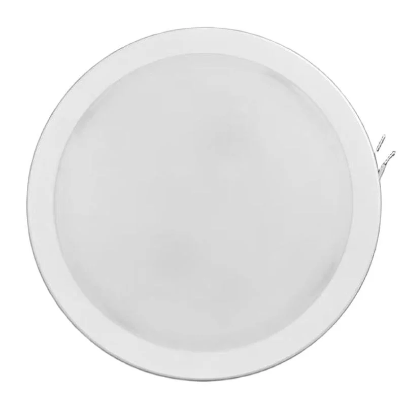 Ultra-Economy Quick-Install Flush-Mount Light, 12", Multi CCT, TRIAC Dimming - view 5